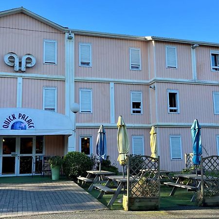 Quick Palace Anglet Dış mekan fotoğraf