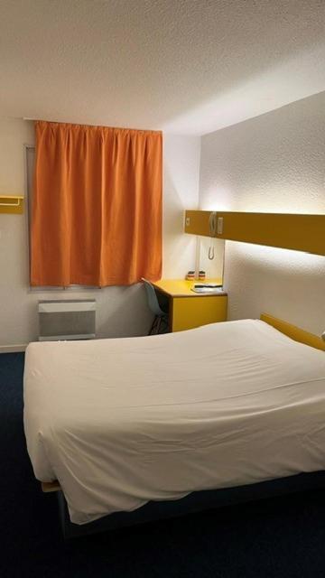 Quick Palace Anglet Dış mekan fotoğraf