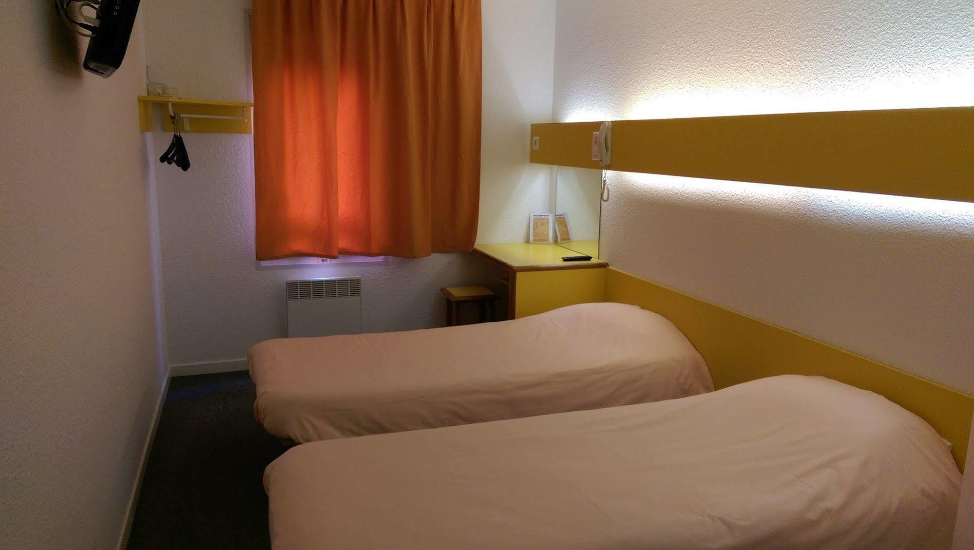 Quick Palace Anglet Dış mekan fotoğraf